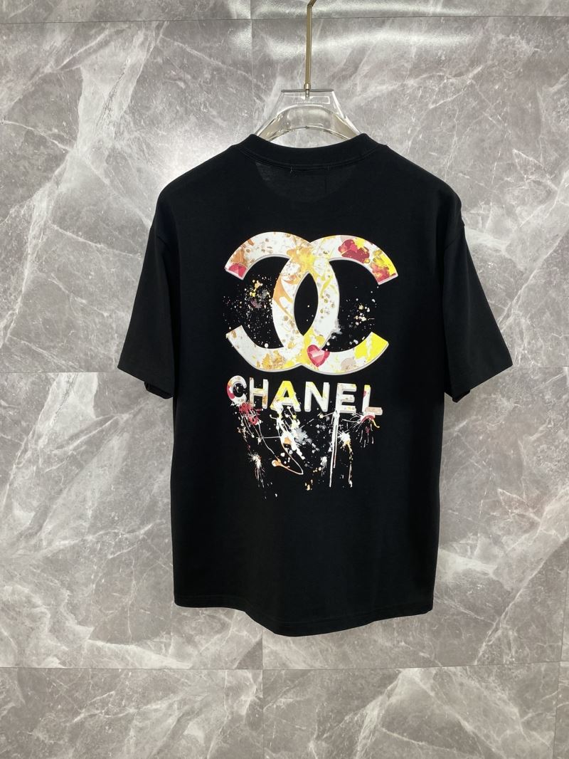 Chanel T-Shirts